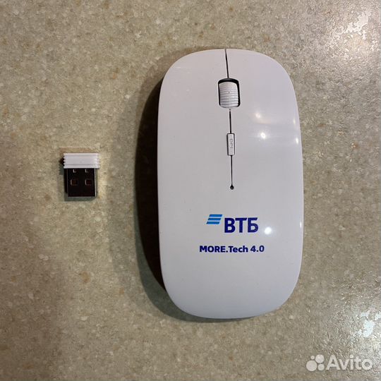 Компьютерная мышь беспроводная