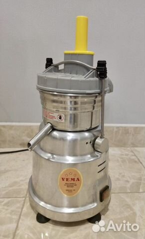 Соковыжималка Vema CE2047L