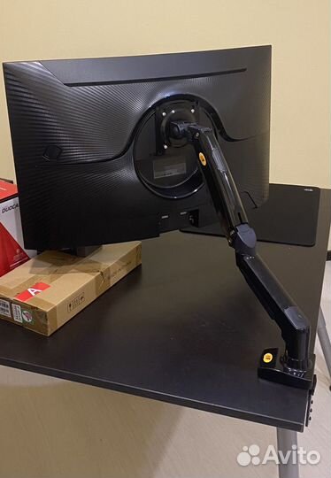 Монитор Samsung Odyssey G5 32