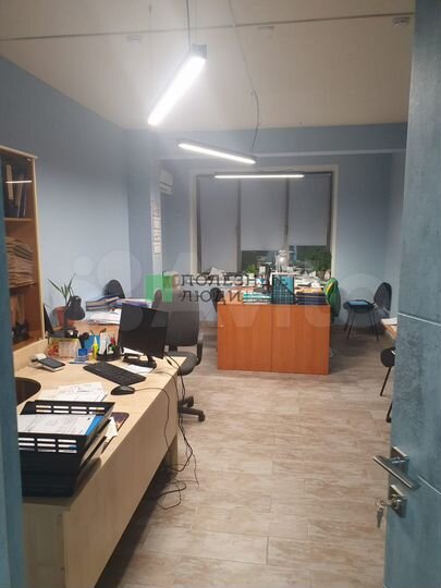 Сдам под комерцию офис в центре