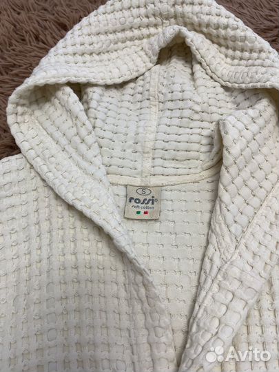 Халат женский,Италия