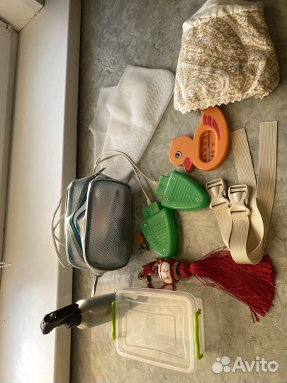 Мелкие вещи 3.0