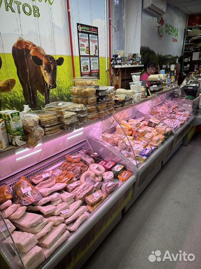 Магазин белорусских продуктов