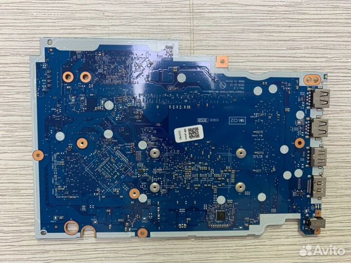 Материнская плата для Lenovo S145-15IWL I3-8145U