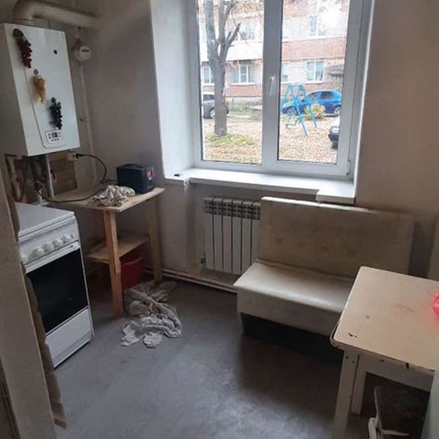 Квартира 2-комн. 40.2 м² в Хиславичи — фото 5