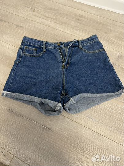 Шорты женские пакетом 42-44