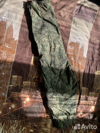 Костюм демисезонный вкпо