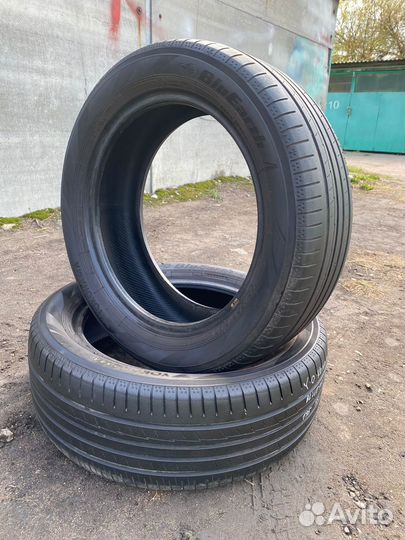 Yokohama BluEarth-A AE51H 195/55 R16 87V
