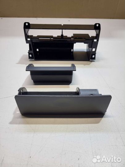 Пепельница Газель Бизнес 3 части