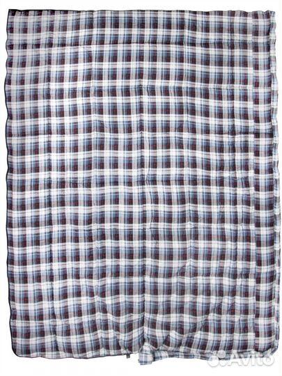 Мешок-одеяло спальный norfin natural comfort 250 L