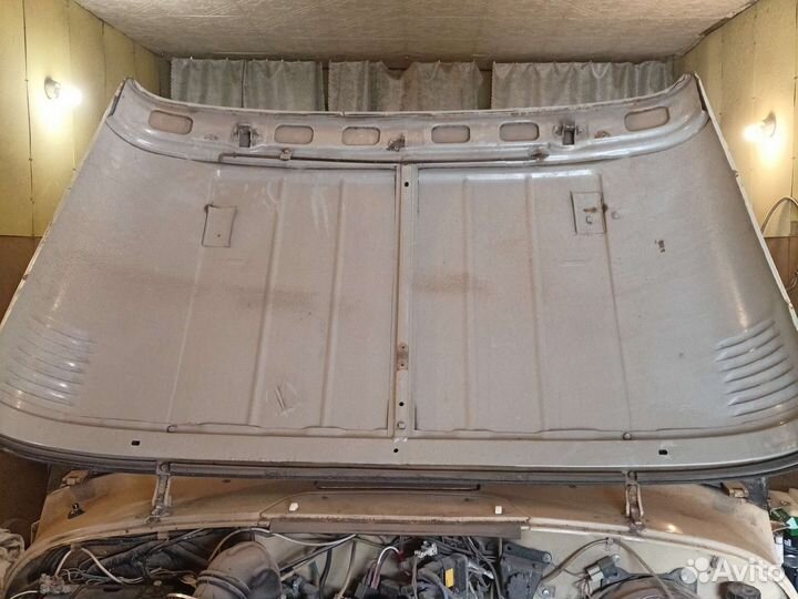 Кузовные на УАЗ