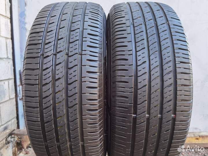 Nexen N'Fera RU5 235/60 R16 V
