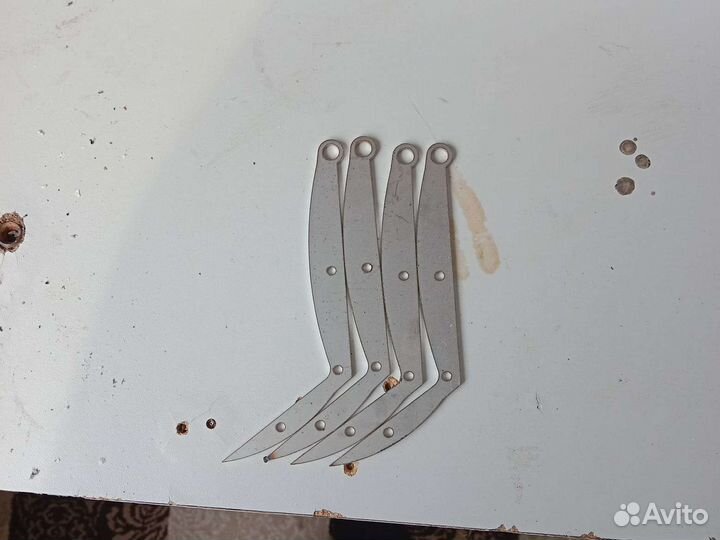 Тяги заслонок печки Шевроле Круз и другие