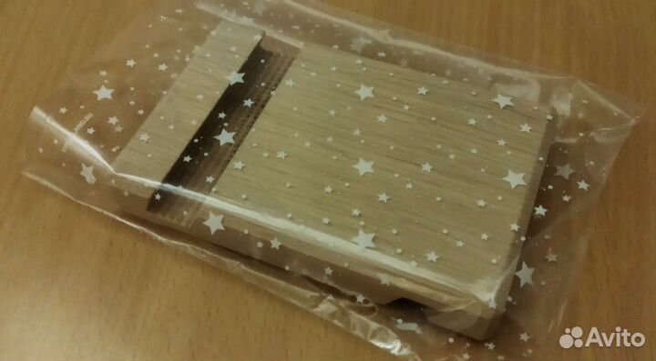 Новая подставка для телефона