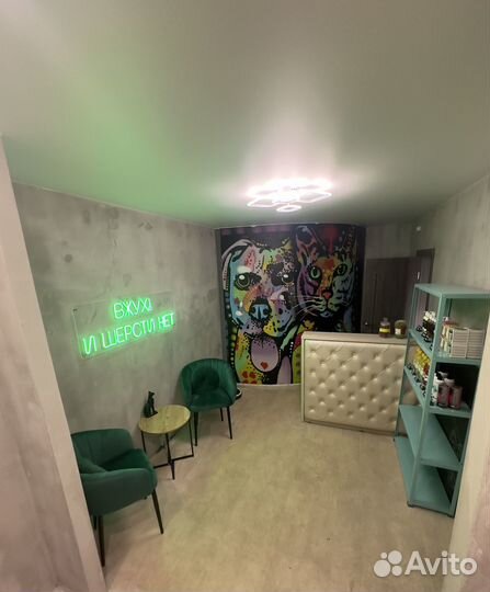 Стрижка собак / Стрижка кошек / Груминг студия