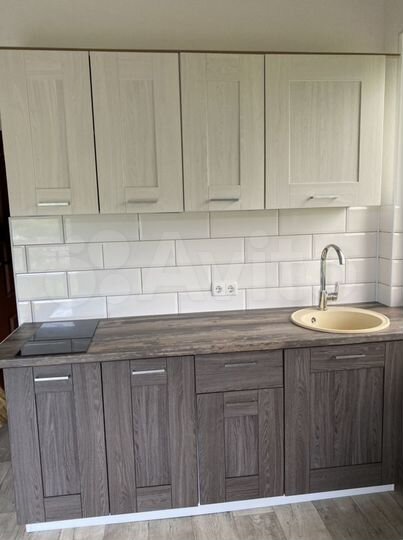 Комната 15 м² в 3-к., 3/3 эт.