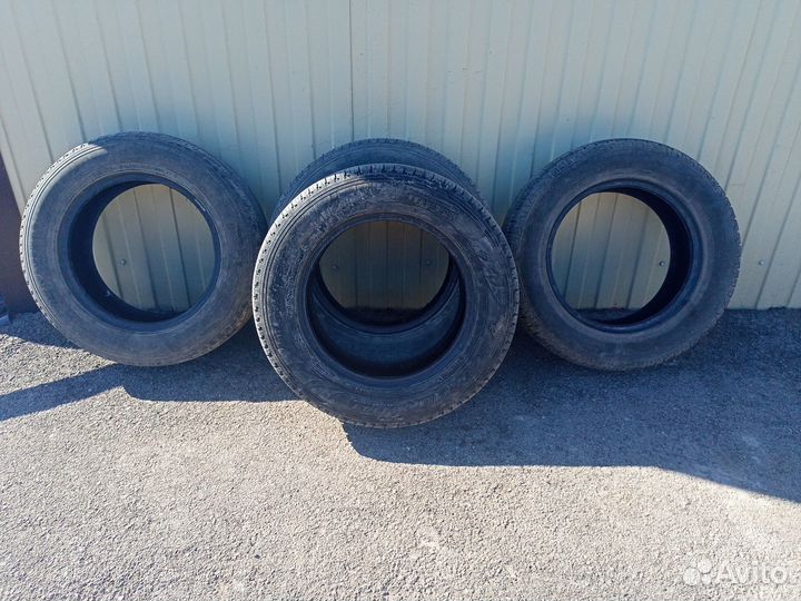 Pirelli Scorpion Verde 215/65 R16