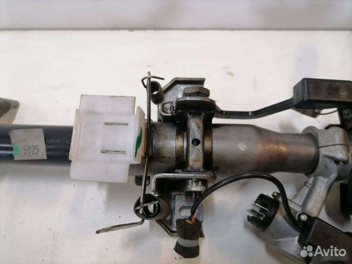 Рулевая колонка Nissan Primera P11 GA16