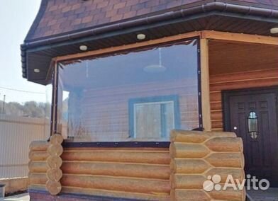 Мягкие окна