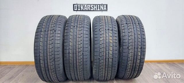 Fronway IcePower 868 235/65 R17 108T