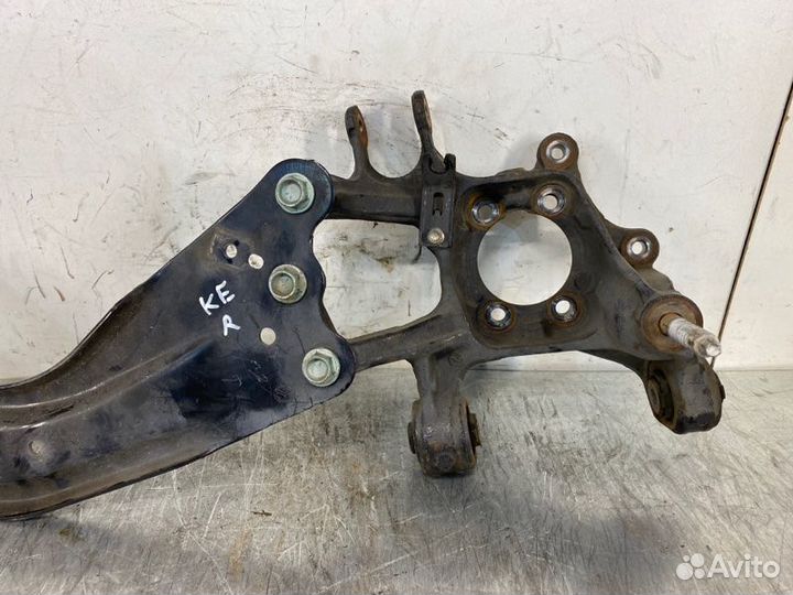 Рычаг подвески задний правый Mazda Cx-5 KE