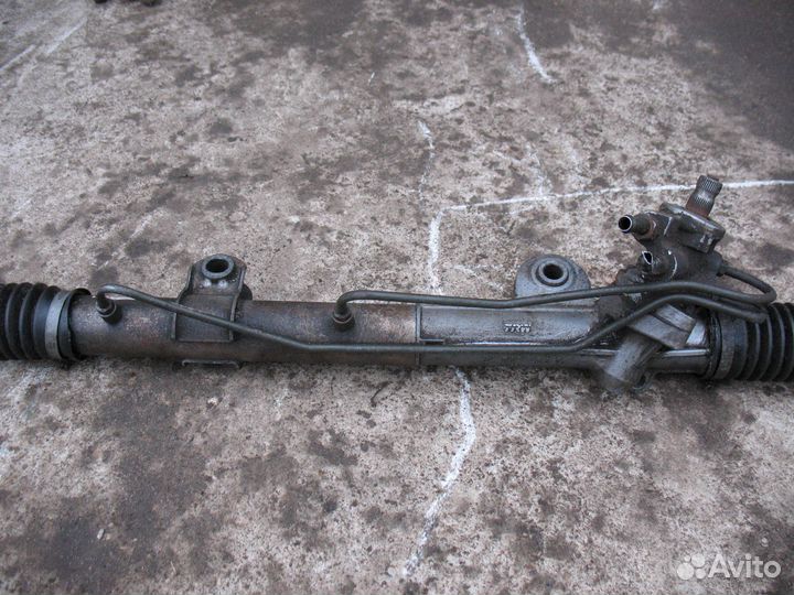 Рулевая рейка Nissan Primera P12