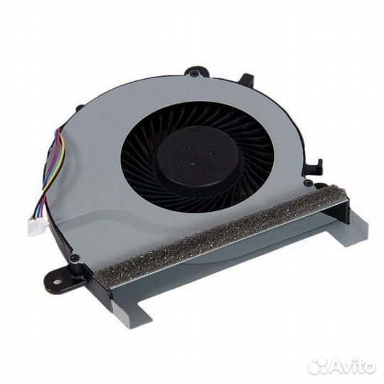 Вентилятор/Кулер для ноутбука Asus S451L K451L p