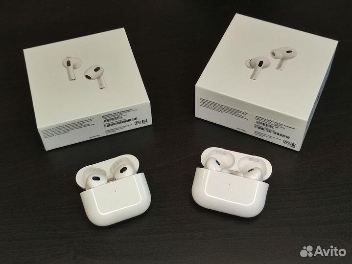 AirPods Pro 2 