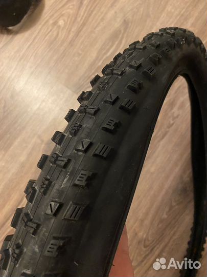 Покрышки для велосипеда 27.5