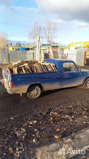 Дубовые Дрова в Иглино