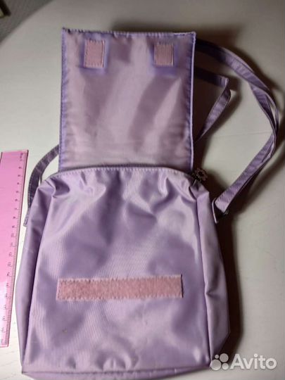 Детская сумочка 20х15 см