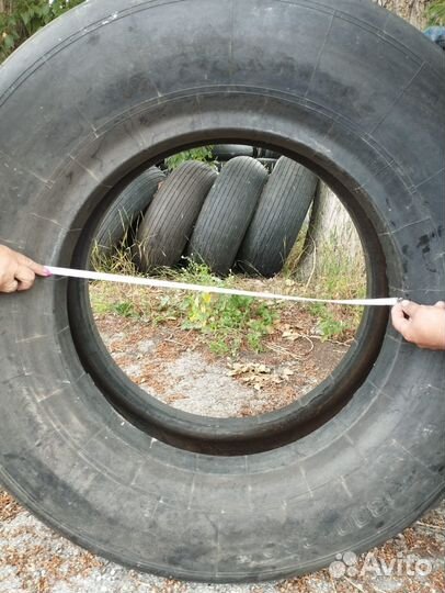 Шины для шахтной и карьерной техники 14.00-25