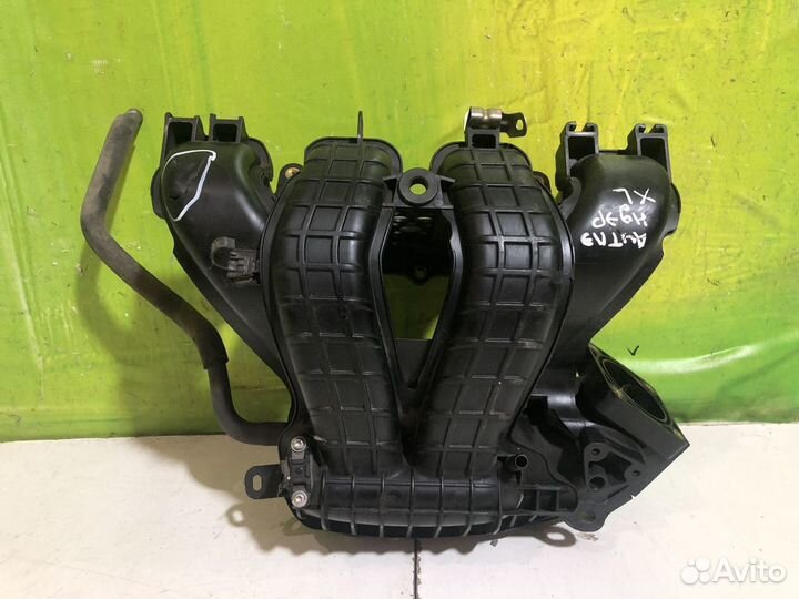 Впускной коллектор Mitsubishi Outlander XL