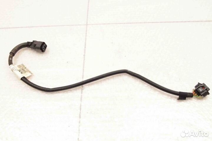 Проводка (коса) топливного насоса Opel Astra