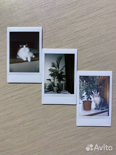 Instax mini 9