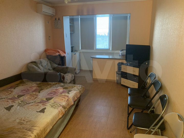 Квартира-студия, 20 м², 3/5 эт.