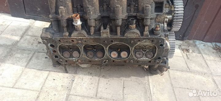 Гбц Daewoo Nexia 1.5 16v