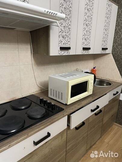 Кухонная гарнитура