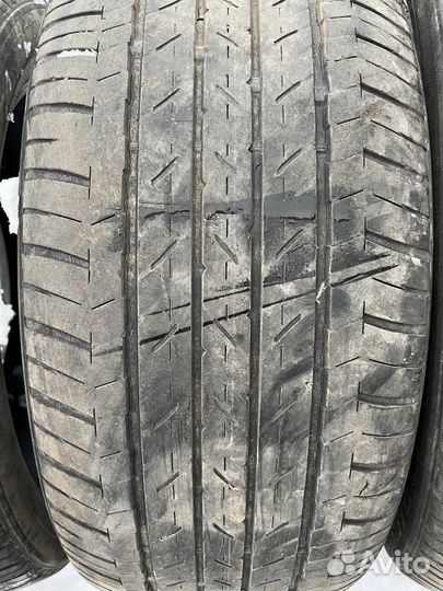 Bridgestone Desert Dueler 245/50 R20