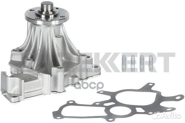 Помпа водяная Toyota 4Runner (N130) 93- Hiace