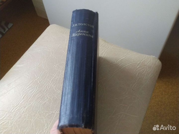 Роман Л. Н. Толстого 