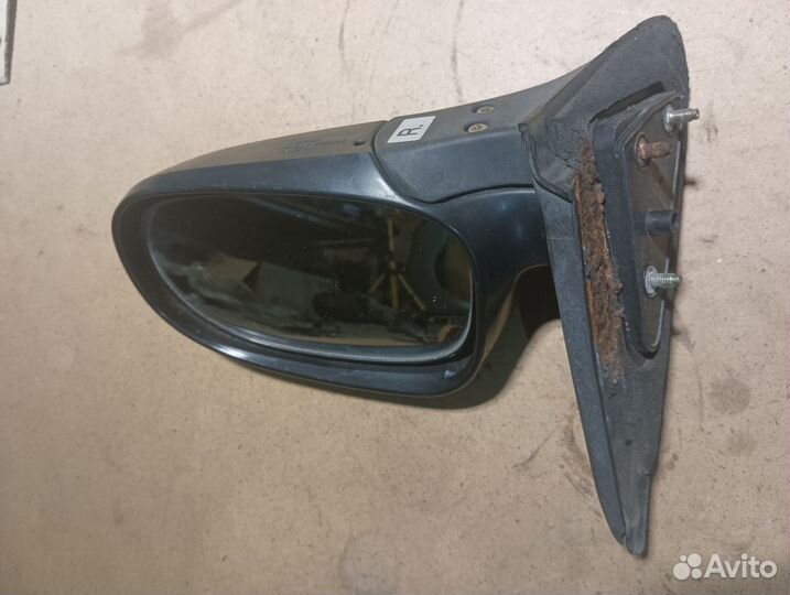 Зеркало правое правое Nissan Sunny FB15 1998-2004