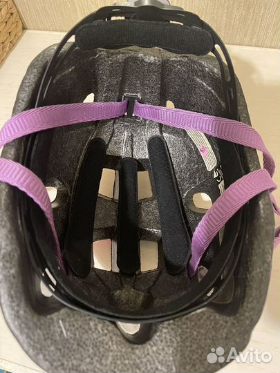 Шлем детский