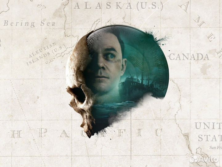 The Dark Pictures Anthology Man of Medan Steam