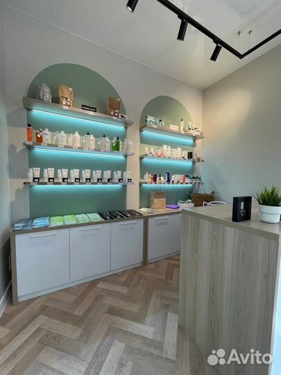 Защитный крем для лица manyo