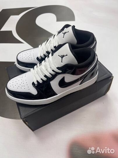 Кроссовки Air Jordan 1 Low ‘Concord’