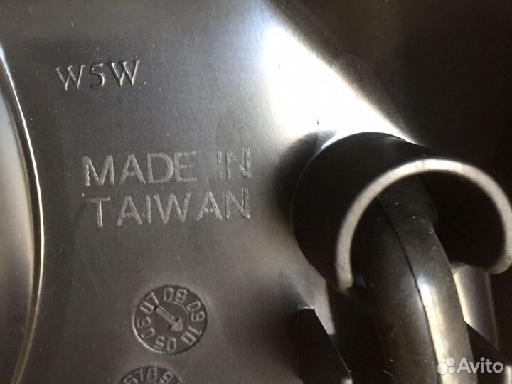 Фара Пежо Партнёр / Ситроен Берлинго