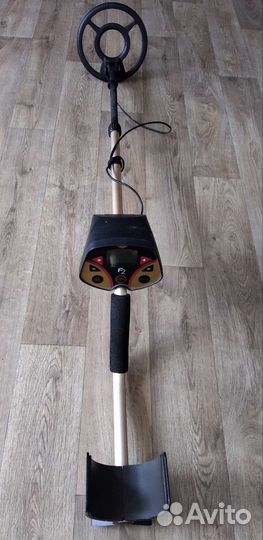 Металлоискатель fisher f2