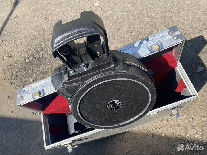 Кассеты / штативы для кино пленки Arriflex