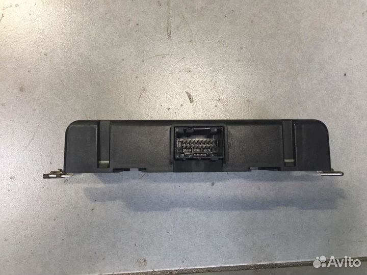 Блок комфорта цз fiat bravo 2 croma alfa romeo